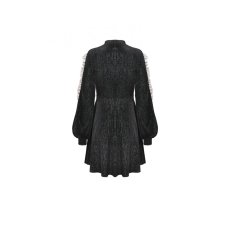 画像5: Dreamy princess lace dress / ワンピース【DARK IN LOVE】 (5)