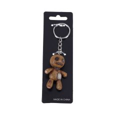 画像6: Voodoo Doll Keyring 6cm / キーチェーン【NEMESIS NOW】 (6)