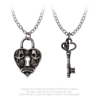 Alchemy Gothic アルケミーゴシック