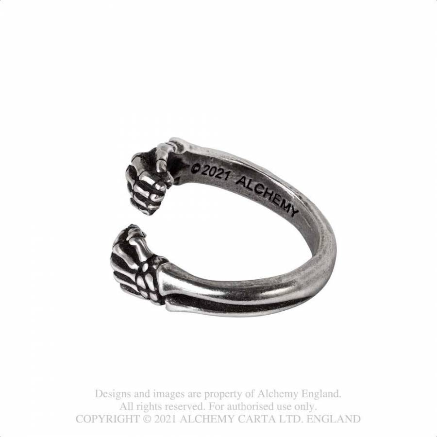 クーポンで半額☆2280円！ ALCHEMY GOTHIC:レイザリング Razoring