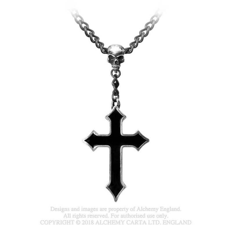 ALCHEMY GOTHIC: HEDERIDGE CROSS ヘデリッジ www.krzysztofbialy.com