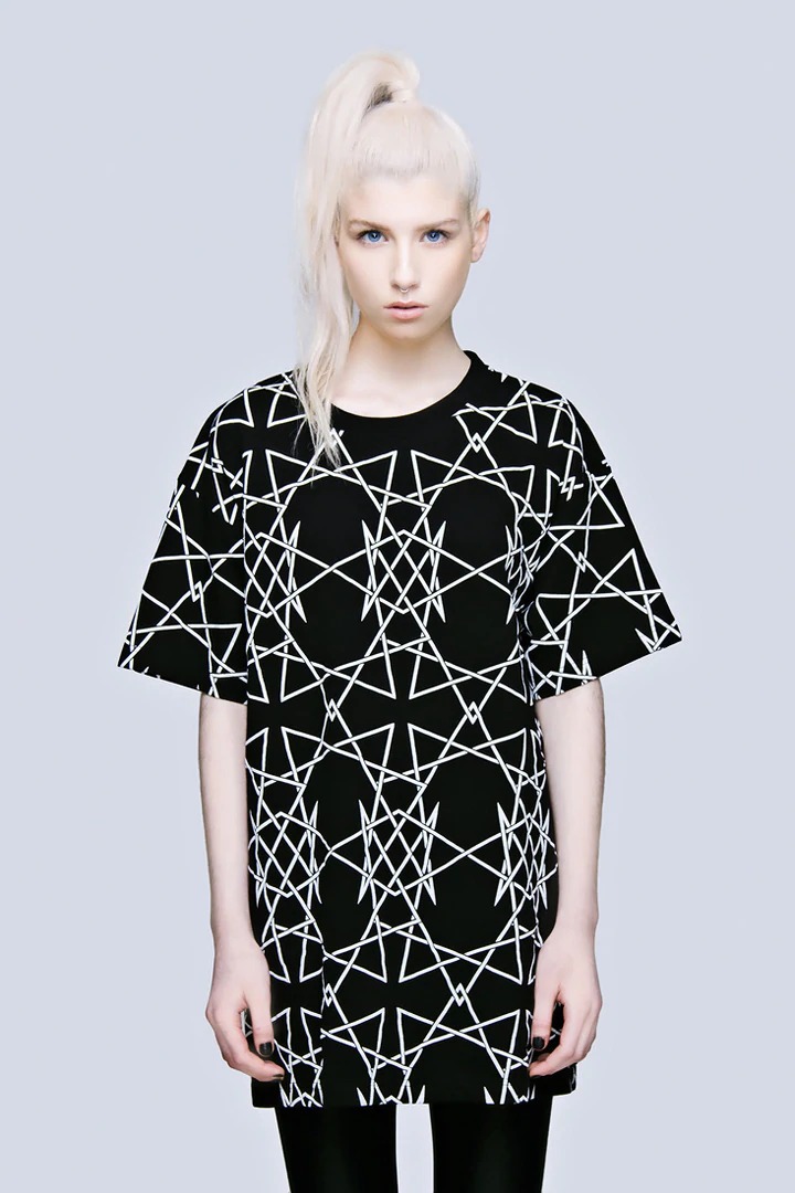 Infinity / Ｔシャツ【LONG CLOTHING】